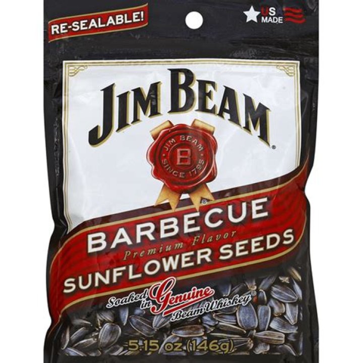 Jim Beambbq Seeds: The Ultimate Guide to Perfect Barbecue
