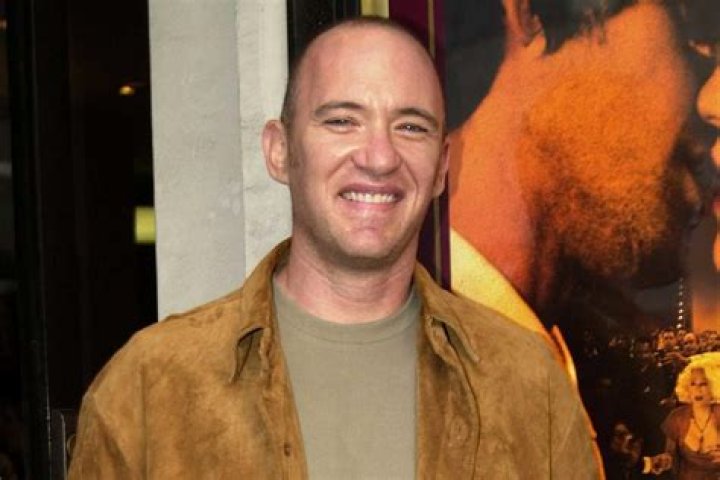 Jim Hanks: The Lesser-Known Brother of Tom Hanks