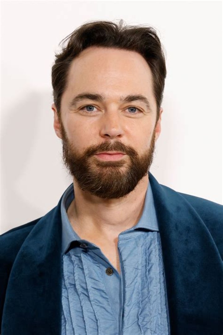 Jim Parsons: A Comprehensive Look at the Iconic Actor's Life, Career, and Legacy