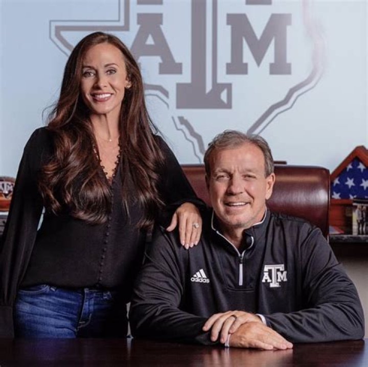 Exclusive Insights into Jimbo Fisher's Life: A Closer Look at Family and Career