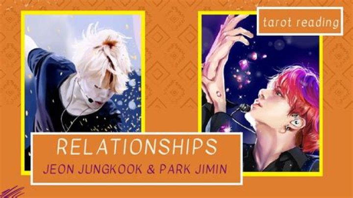 Exploring Jimin's Relationships: A Journey Through Love and Friendship