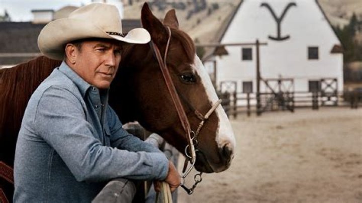 Jimmy Is Coming Back to Yellowstone: An In-Depth Look at the Plot Twist