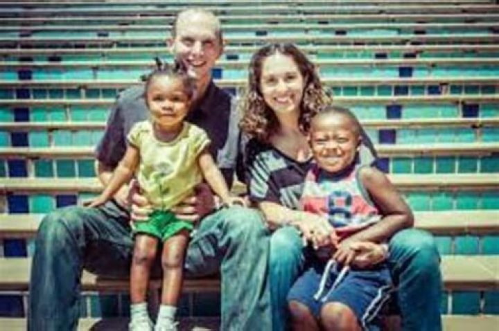 Unveiling the Life of Jimmy Graham's Wife: A Journey Beyond the Field