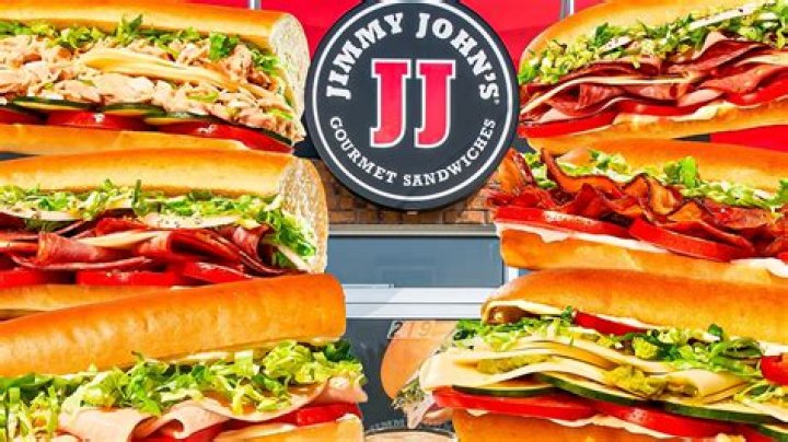 Jimmy John's Ingredients Bread: The Secret Behind the Flavor