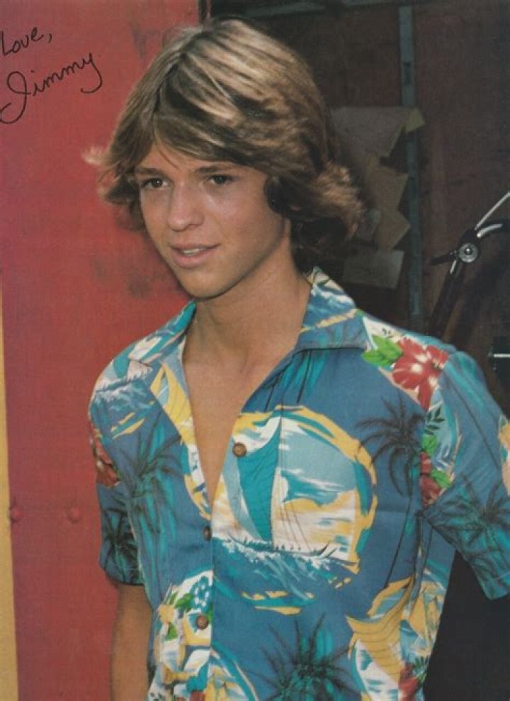 Unveiling the Life of Jimmy McNichol: A Journey Through Fame and Passion