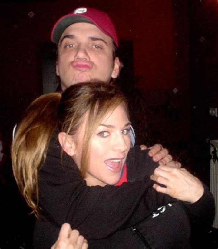 Unveiling the Life of Jimmy Pop's Wife: A Journey Through Love and Music