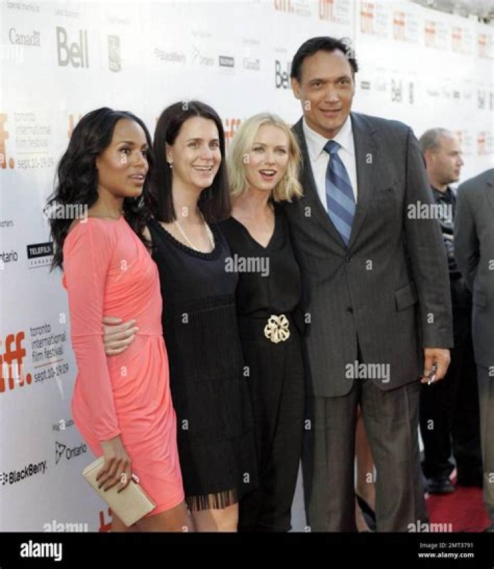 Exploring the Life of Jimmy Smits: A Spotlight on His Children