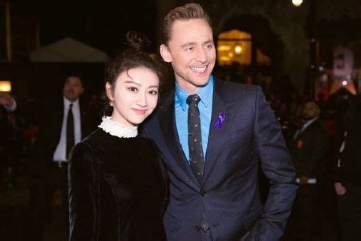 jing tian husband name: Uncover the Mystery