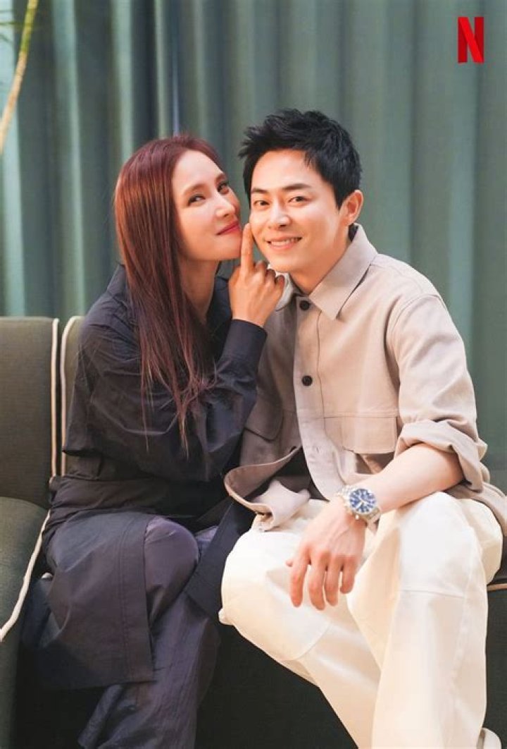 The Comprehensive Guide to Jo Jung-Suk's Relationships