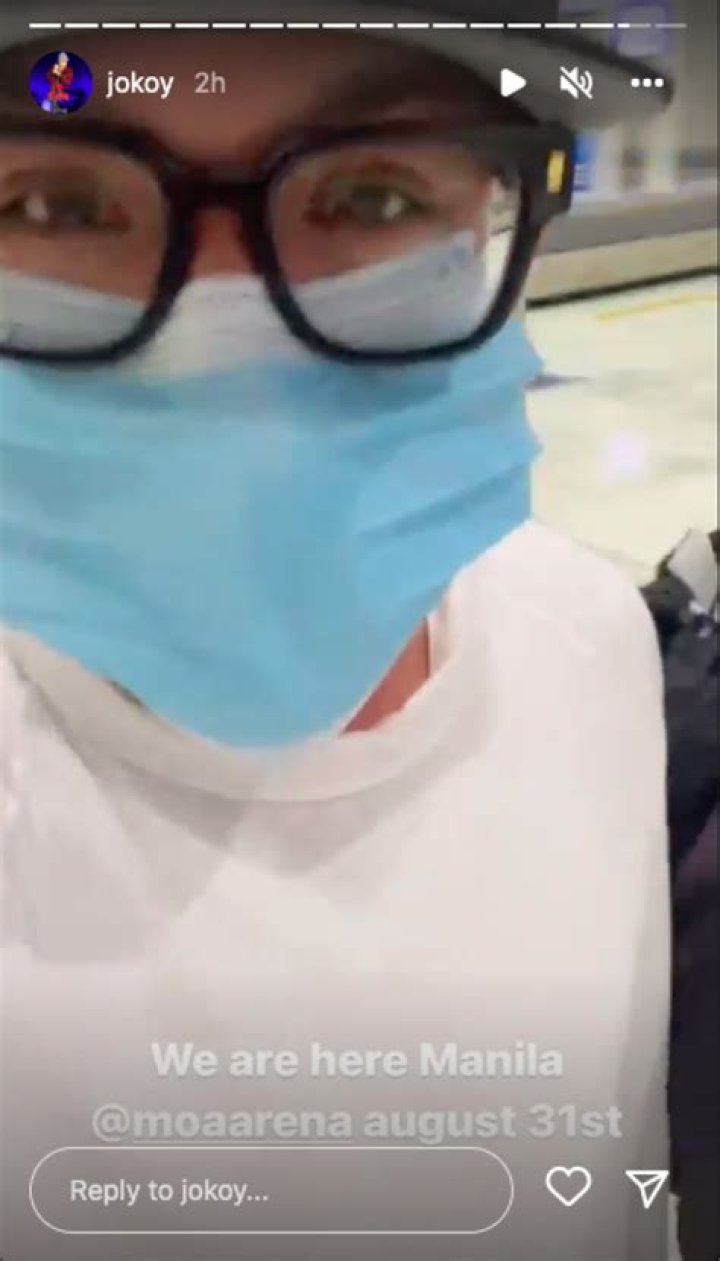 Jo Koy Dancer: A Spotlight on Talent and Passion