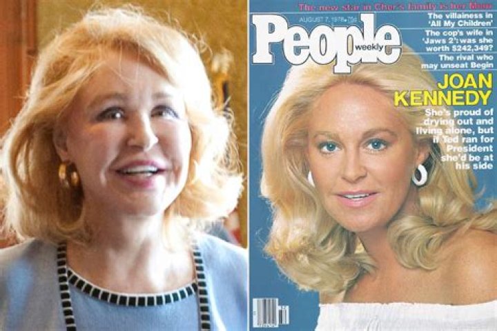 Exploring Joan Bennett Kennedy Today: A Life of Resilience and Advocacy