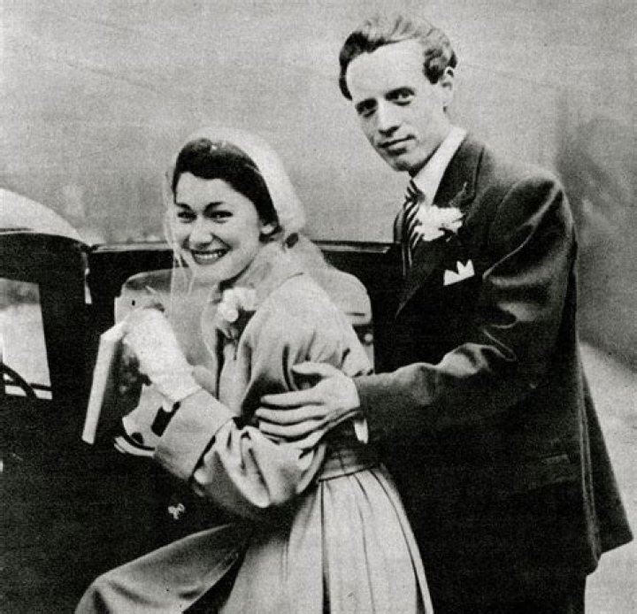 Joan Drummond McGowan: A Life of Resilience and Inspiration