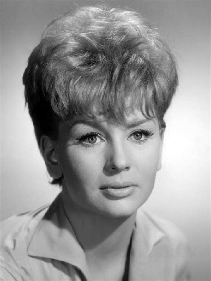 Discovering the Life and Career of Joan Staley, The Actress