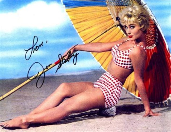 Unveiling the Life and Legacy of Joan Staley