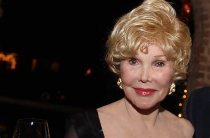 Joanne Herring Net Worth: Exploring the Life of a Remarkable Philanthropist and Socialite