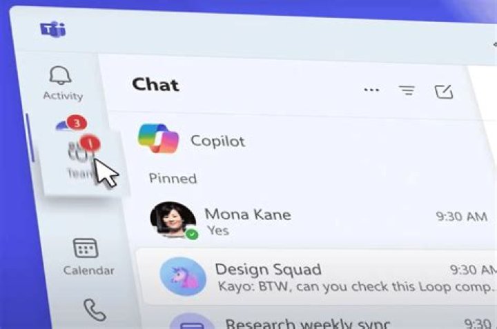 Mastering Job Interviews on Microsoft Teams Chat