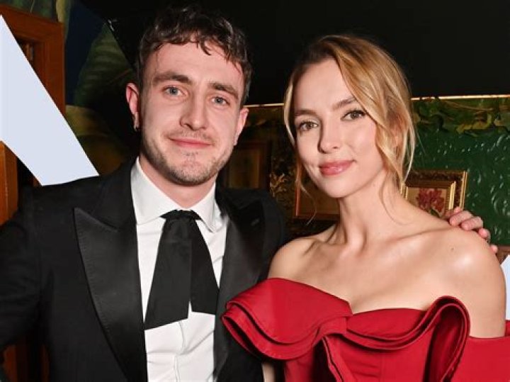 Unveiling the Mystery: Who is Jodie Comer's Husband?