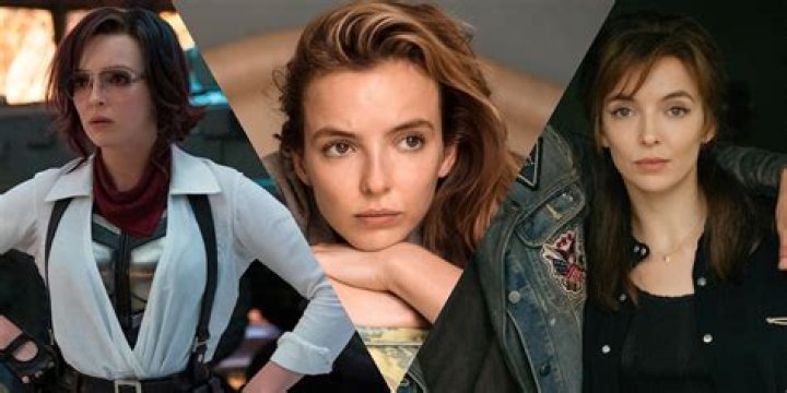 The Cinematic Journey of Jodie Comer: A Deep Dive into Her Movies