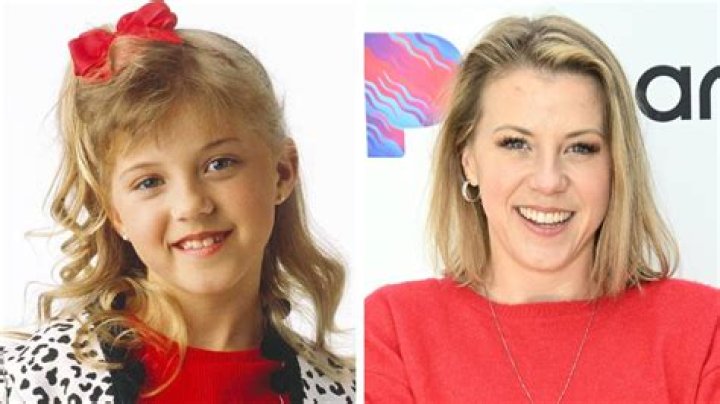 Jodie Sweetin Movies and TV Shows: A Comprehensive Guide