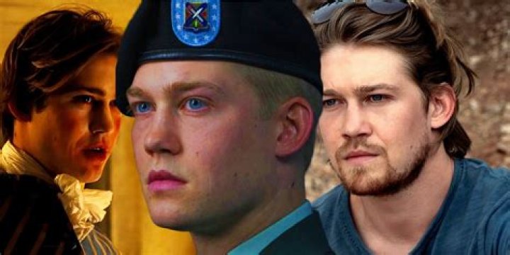 Joe Alwyn Movies: A Comprehensive Guide to His Filmography