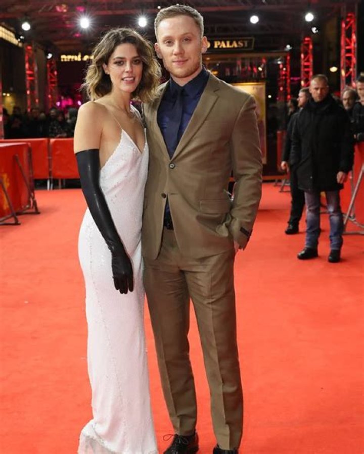 Exploring the Intriguing Relationships of Joe Cole (Actor)