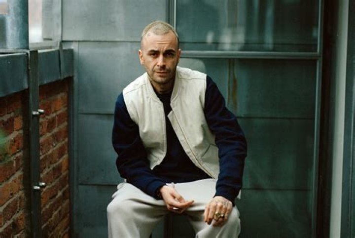 Unveiling the Intricacies of Joe Gilgun's Relationships