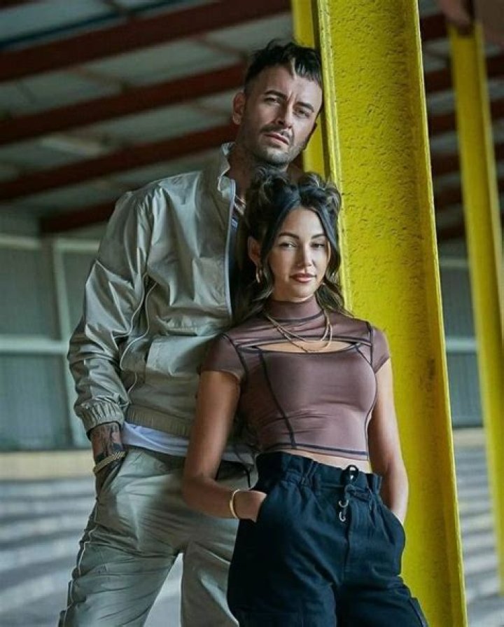 Unraveling the Intriguing World of Joe Gilgun Relationships