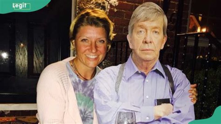 Exploring the Life of Joe Kenda's Wife: A Glimpse Behind the Scenes