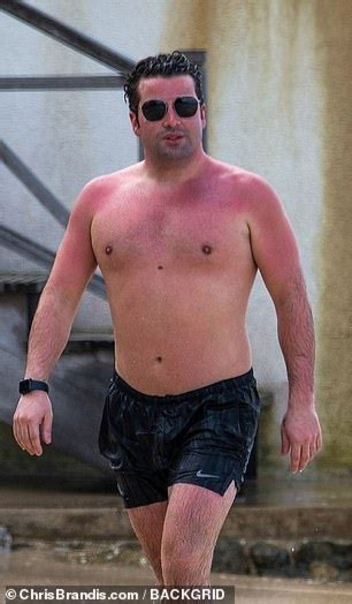 Joe McElderry Now: The Musical Journey and Evolution of a Star