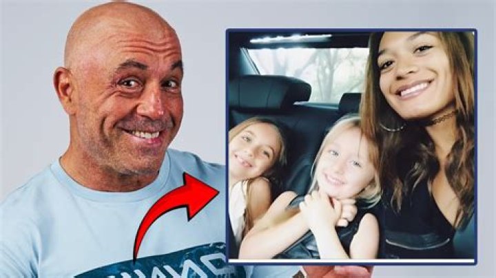 Understanding Joe Rogan's Daughters: A Deep Dive into Their Lives and Impact