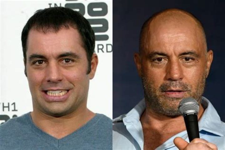Joe Rogan Early Years: The Foundations of a Comedy Legend