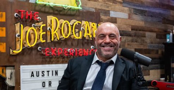 Joe Rogan's Stature: Unveiling His Towering Height