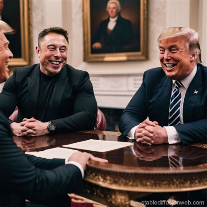 Joe Rogan, Elon Musk, and Trump: The Intersection of Pop Culture, Technology, and Politics