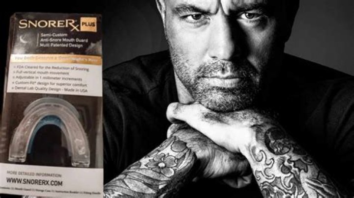 Joe Rogan Mouth Guard: A Comprehensive Guide to the Ultimate Dental Protection