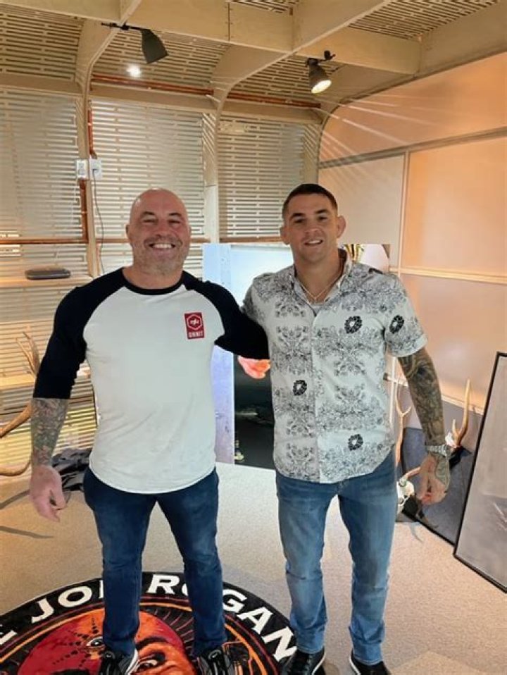 Unveiling the Remarkable Height of Joe Rogan: A Comprehensive Analysis