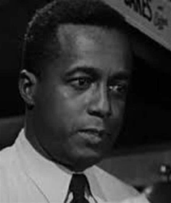 Unveiling the Life and Legacy of Joel Fluellen