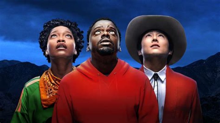 Exploring the Versatile Career of Joel Fry: Movies and TV Shows