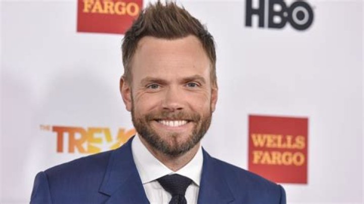 Unveiling Joel McHale's Net Worth: A Journey Through His Career