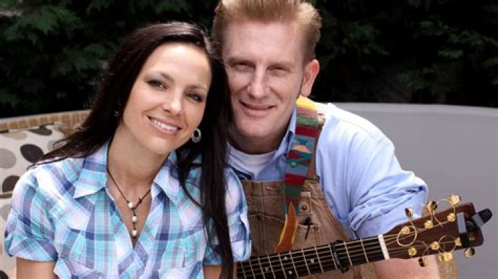 Joey and Rory: A Heartwarming Journey Through Love and Music