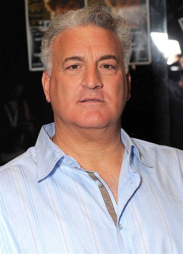 Unraveling the Life and Times of Joey Buttafuoco