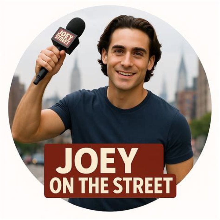 Joey Chestnuttats: The Rising Star of Modern Music