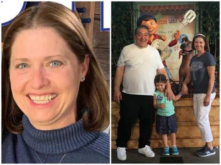 Unveiling the Love Story of Joey Diaz and His Wife