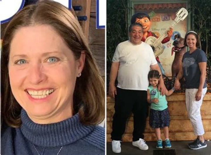 Unveiling the Life of Joey Diaz's Wife: A Journey of Love and Support