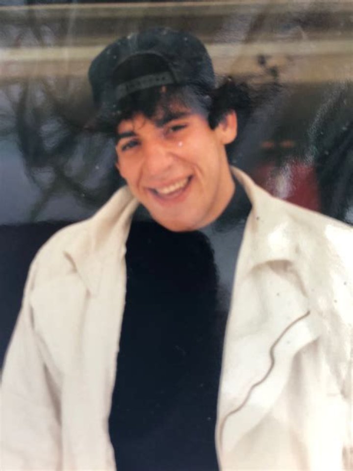 Unveiling the Early Years of Joey Diaz: A Journey Through His Youth