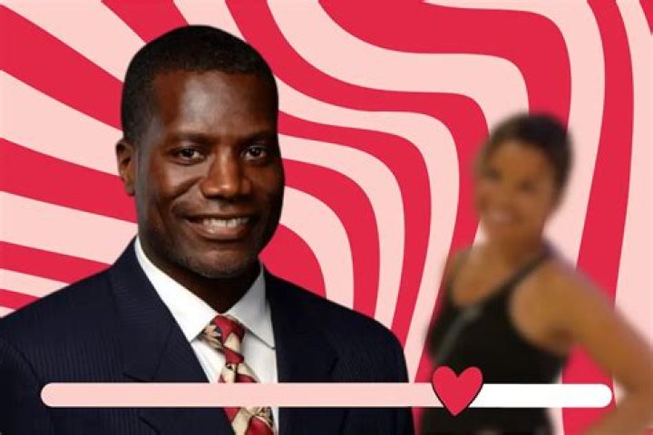 Unraveling the Life of Joey Galloway's Wife