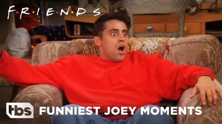 Unveiling the Depth of Joey's Character in 10 TV Series