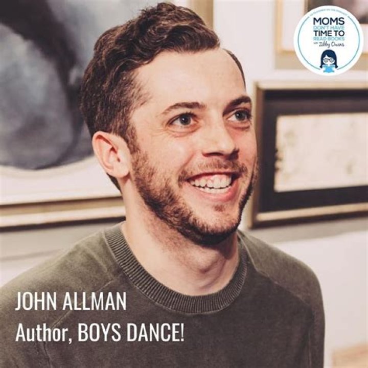 Exploring the Melodic Journey of John Allman, the Singer