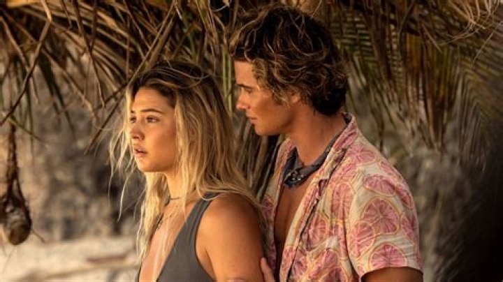 John B Outer Banks: The Shirtless Sensation Taking the Internet by Storm