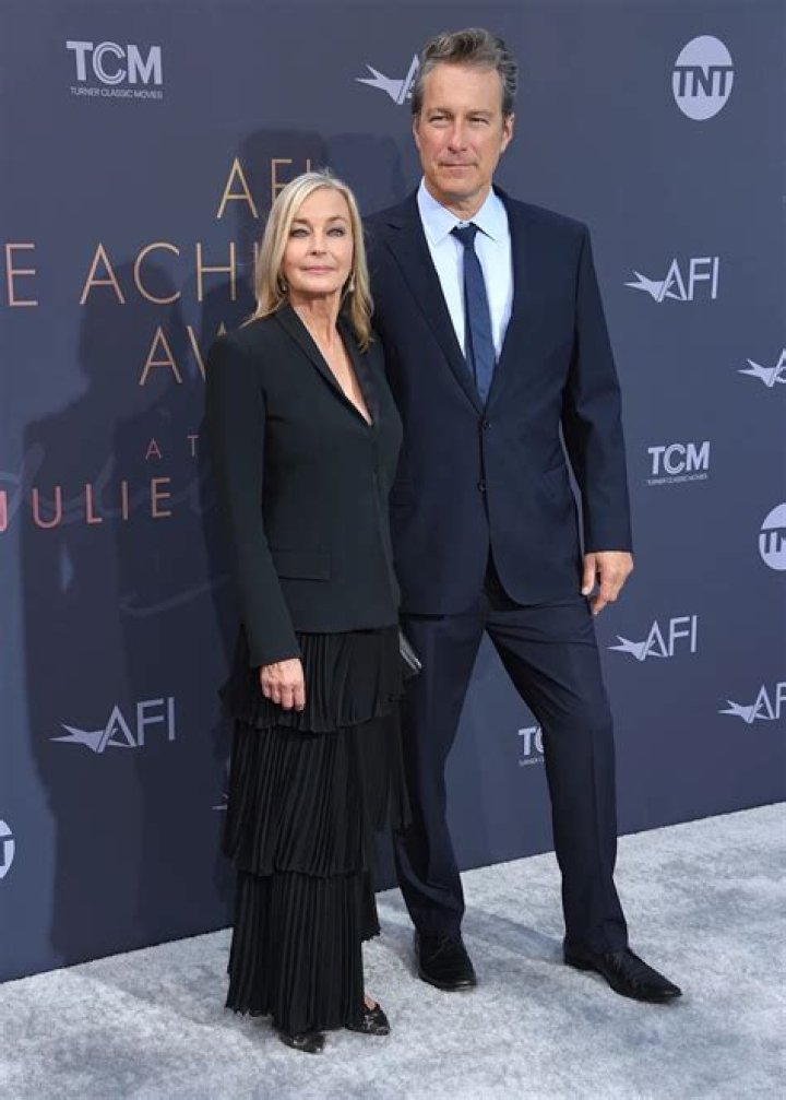 Exploring the Joys of Fatherhood: John Corbett and His Children