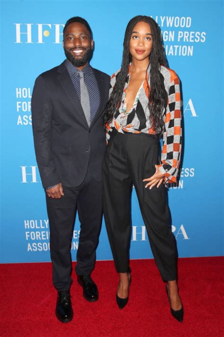 Who is John David Washington's Wife? Unveiling the Life of the Star's Partner